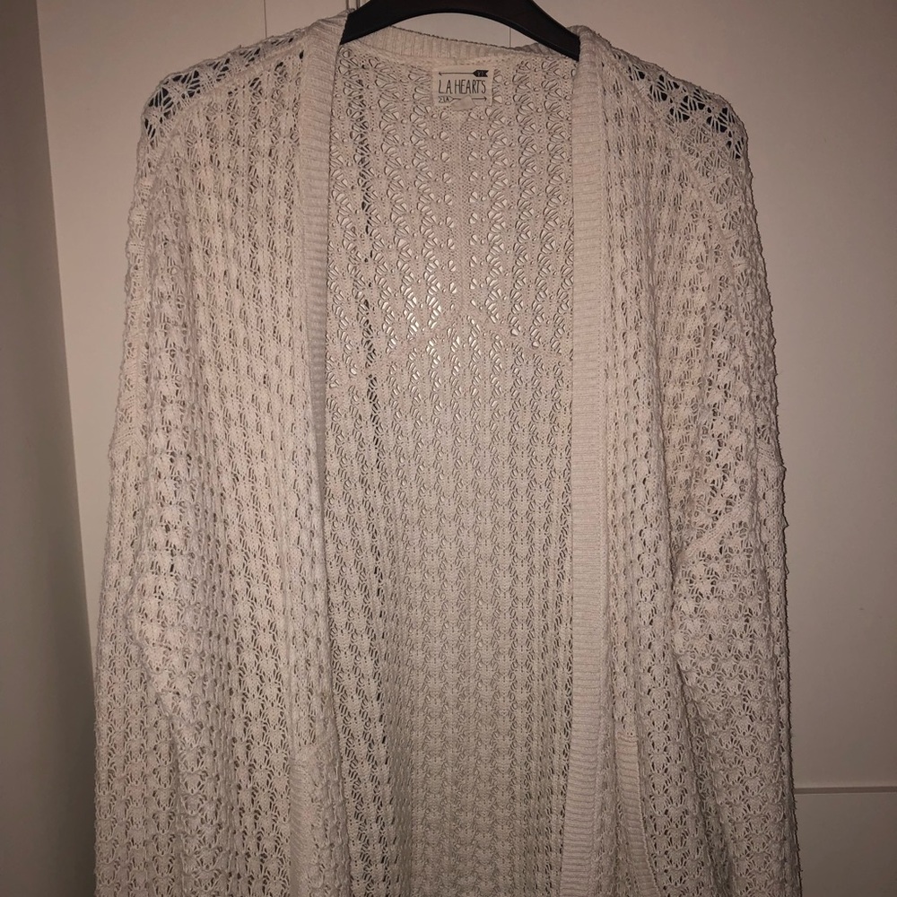 sweater